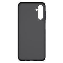 Заредете изображение във визуализатора на галерията – Nillkin Super Frosted Shield case for Samsung Galaxy A14 5G / Galaxy A14 cover + phone stand black
