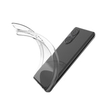 Заредете изображение във визуализатора на галерията – Ultra Clear 0.5mm case for Honor X7 / Honor Play 30 Plus thin transparent case
