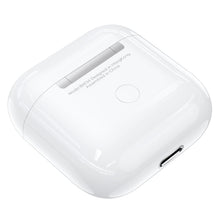 Заредете изображение във визуализатора на галерията – Borofone TWS Bluetooth Earphones BW34 White
