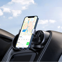 Заредете изображение във визуализатора на галерията – Ugreen gravitational car air vent holder gray (LP274)
