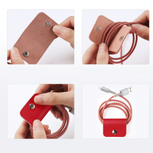 Заредете изображение във визуализатора на галерията – Dux Ducis Hivo Case for Samsung Galaxy S23 Ultra Flip Cover Wallet Stand RFID Blocking Brown
