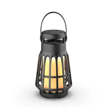 Заредете изображение във визуализатора на галерията – Lamp with bluetooth speaker A3 black
