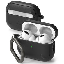 Заредете изображение във визуализатора на галерията – Ringke Onyx case for AirPods Pro 2 armored case for headphones black
