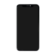 Заредете изображение във визуализатора на галерията – LCD Display NCC for Iphone XR Black Incell Metal Plate Select
