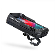 Заредете изображение във визуализатора на галерията – WILDMAN Bicycle bag FK2 waterproof 0,5L
