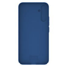 Заредете изображение във визуализатора на галерията – Nillkin CamShield Case | Armored Case for Samsung Galaxy A34 5G with Camera Cover | blue
