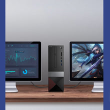 Заредете изображение във визуализатора на галерията – Ugreen HD140 cable with HDMI 2.1 connectors (male) 3m - black
