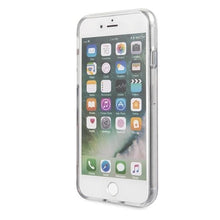 Заредете изображение във визуализатора на галерията – Guess GUHCI8PCUTRFL02 iPhone 7/8/SE 2020 / SE 2022 lilac/lilac N°2 Flower Collection Shiny
