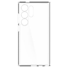 Заредете изображение във визуализатора на галерията – Case SPIGEN Ultra Hybrid ACS07292 for Samsung Galaxy S24 Ultra - Crystal Clear
