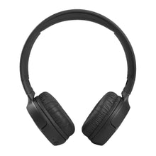 Заредете изображение във визуализатора на галерията – JBL Tune 510 over-ear wireless headphones - black
