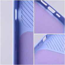 Заредете изображение във визуализатора на галерията – SLIDE Case for SAMSUNG A15 5G lavender
