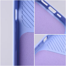 Заредете изображение във визуализатора на галерията – SLIDE Case for IPHONE 15 Pro lavender
