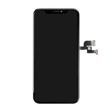 Заредете изображение във визуализатора на галерията – LCD Display NCC for Iphone XS Black Select

