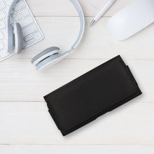 Заредете изображение във визуализатора на галерията – HIT Belt Holster (SIZE XL) for Iphone 13 Pro Max/14 Pro Max/Samsung A14 5G/A34 5G/M23/M33/S23 Ultra/Xiaomi Redmi 9A design 2 black
