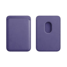 Заредете изображение във визуализатора на галерията – TEL PROTECT MagPocket - Purple
