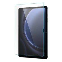 Заредете изображение във визуализатора на галерията – Spigen Glas.tR Slim tempered glass for Samsung Galaxy Tab S9 FE+ 12.4'' X610 / X616B
