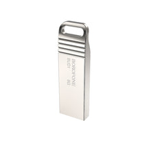 Заредете изображение във визуализатора на галерията – Borofone Pendrive BUD1 Nimble USB 2.0   8GB
