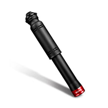 Заредете изображение във визуализатора на галерията – WILDMAN Bike pump mini GK3
