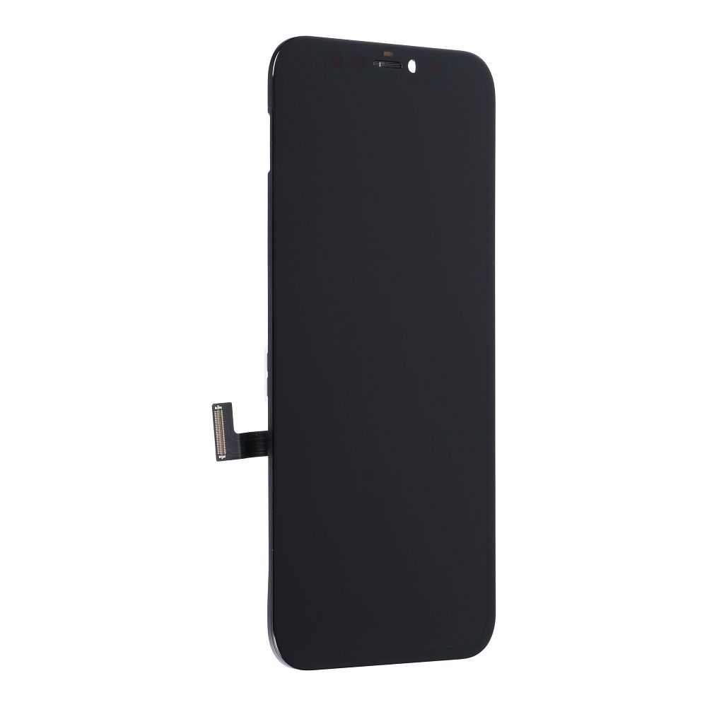 Lcd display iphone 12 mini + touch screen black (jk incell) - TopMag