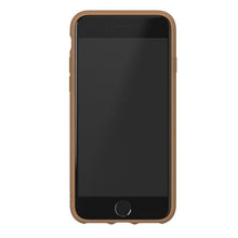 Заредете изображение във визуализатора на галерията – Adidas OR Moudled Case PU iPhone SE2022 / SE2020 / 7 / 8 / 6 / 6s white/white 34931
