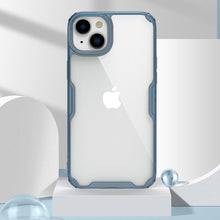 Заредете изображение във визуализатора на галерията – Nillkin Nature Pro iPhone 15 Pro Armor Case - White
