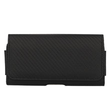 Заредете изображение във визуализатора на галерията – HIT Belt Holster (SIZE XL) for Iphone 13 Pro Max/14 Pro Max/Samsung A14 5G/A34 5G/M23/M33/S23 Ultra/Xiaomi Redmi 9A design 3 black
