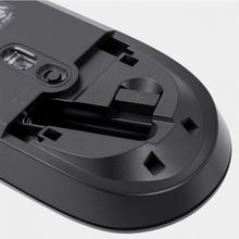 Заредете изображение във визуализатора на галерията – Xiaomi 2in1 wireless keyboard and mouse set 2.4Ghz black (BHR6100GL)
