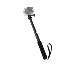 Заредете изображение във визуализатора на галерията – Selfie stick with camera holder
