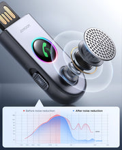 Заредете изображение във визуализатора на галерията – Joyroom JR-CB6 wireless car receiver - gray
