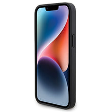 Заредете изображение във визуализатора на галерията – Original FERRARI hardcase Twist Metal Logo FEHCP15XPTWR do Iphone 15 Pro Max Red
