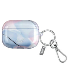 Заредете изображение във визуализатора на галерията – Uniq case Coehl Palette AirPods Pro 2 blue/dusk blue
