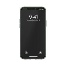Заредете изображение във визуализатора на галерията – Adidas SP Grip Case Leopard iPhone 12/ 12 Pro green/zielony 43720
