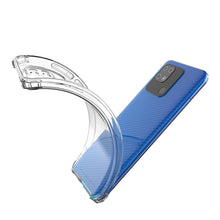 Заредете изображение във визуализатора на галерията – Wozinsky Anti Shock Case for Xiaomi Redmi 10C Armor Case Transparent
