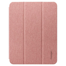 Заредете изображение във визуализатора на галерията – Spigen URBAN FIT IPAD 10.9 2022 ROSE GOLD
