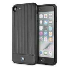 Заредете изображение във визуализатора на галерията – Etui hardcase BMW BMHCI8POCBK iPhone 7/8 SE 2020 / SE 2022 czarny/black
