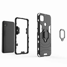 Заредете изображение във визуализатора на галерията – Nitro гръб за xiaomi redmi 9c black - TopMag
