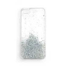 Заредете изображение във визуализатора на галерията – Wozinsky Star Glitter Shining Cover for Samsung Galaxy A31 transparent

