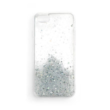 Заредете изображение във визуализатора на галерията – Wozinsky Star Glitter Shining Cover for iPhone 12 Pro Max transparent
