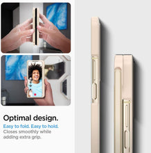 Заредете изображение във визуализатора на галерията – Spigen THIN FIT PEN GALAXY Z Fold 4 PEARLED IVORY

