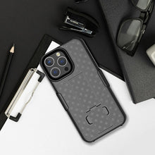 Заредете изображение във визуализатора на галерията – HOLSTER Case for SAMSUNG S24 ULTRA
