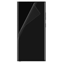 Заредете изображение във визуализатора на галерията – Folia Hydrożelowa SPIGEN Neo Flex 2-PACK do SAMSUNG S23 ULTRA transparent
