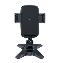Заредете изображение във визуализатора на галерията – Acefast stand stand gravitational phone holder black (E10)
