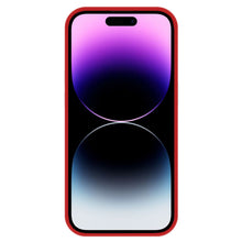 Заредете изображение във визуализатора на галерията – Tel Protect Magical Magsafe Stand Case for Iphone 13 Pro red
