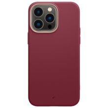 Заредете изображение във визуализатора на галерията – Spigen CYRILL ULTRA COLOR MAG MAGSAFE IPHONE 14 PRO SANGRIA
