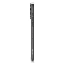 Заредете изображение във визуализатора на галерията – Spigen AIRSKIN HYBRID IPHONE 15 PRO CRYSTAL CLEAR
