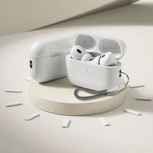 Заредете изображение във визуализатора на галерията – TWS Bluetooth 5.2 230mAh Dudao U5+ wireless in-ear headphones - white
