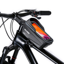 Заредете изображение във визуализатора на галерията – WILDMAN Bicycle bag ES12X waterproof 1L
