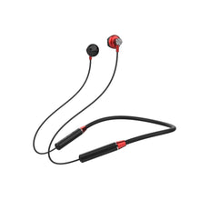 Заредете изображение във визуализатора на галерията – PAVAREAL wireless earphones stereo PA-BT73 black
