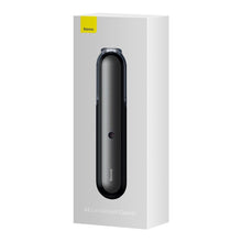 Заредете изображение във визуализатора на галерията – Baseus A1 mini wireless car vacuum cleaner 4000Pa, 30W black (VCAQ010001)
