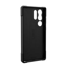 Заредете изображение във визуализатора на галерията – ( UAG ) Urban Armor Gear Monarch case for Samsung S23 ULTRA 5G crimson
